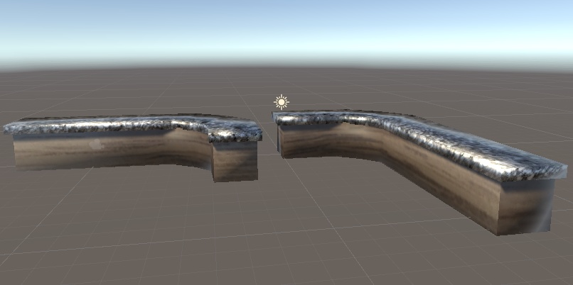 バーカウンター(無料版あり)