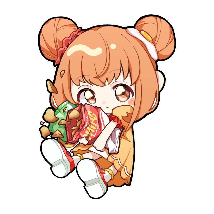 【非公式】こぼしたぁ!マグネット