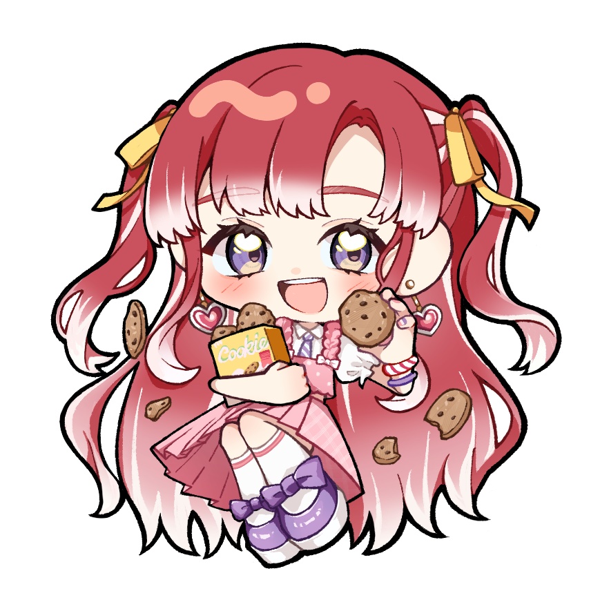 【非公式】こぼしたぁ!マグネット