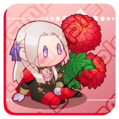 級長ミニアクスタ(全4種)