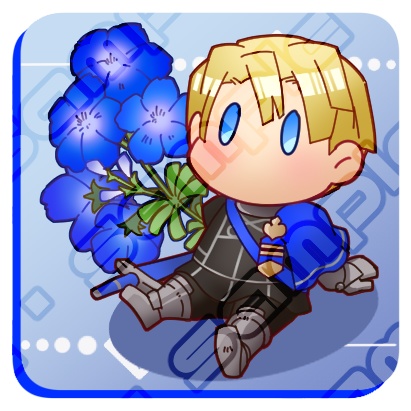 級長ミニアクスタ(全4種)