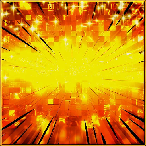 IRIAM ゴールド パネル開け(3種類入り)