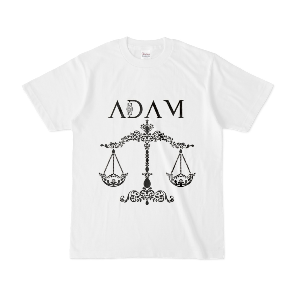 T-Shirt ADAM Ver.
