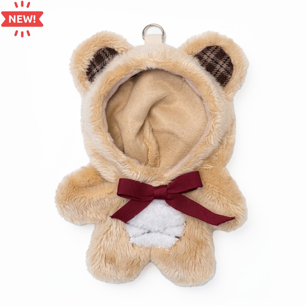 ミデル用着ぐるみ