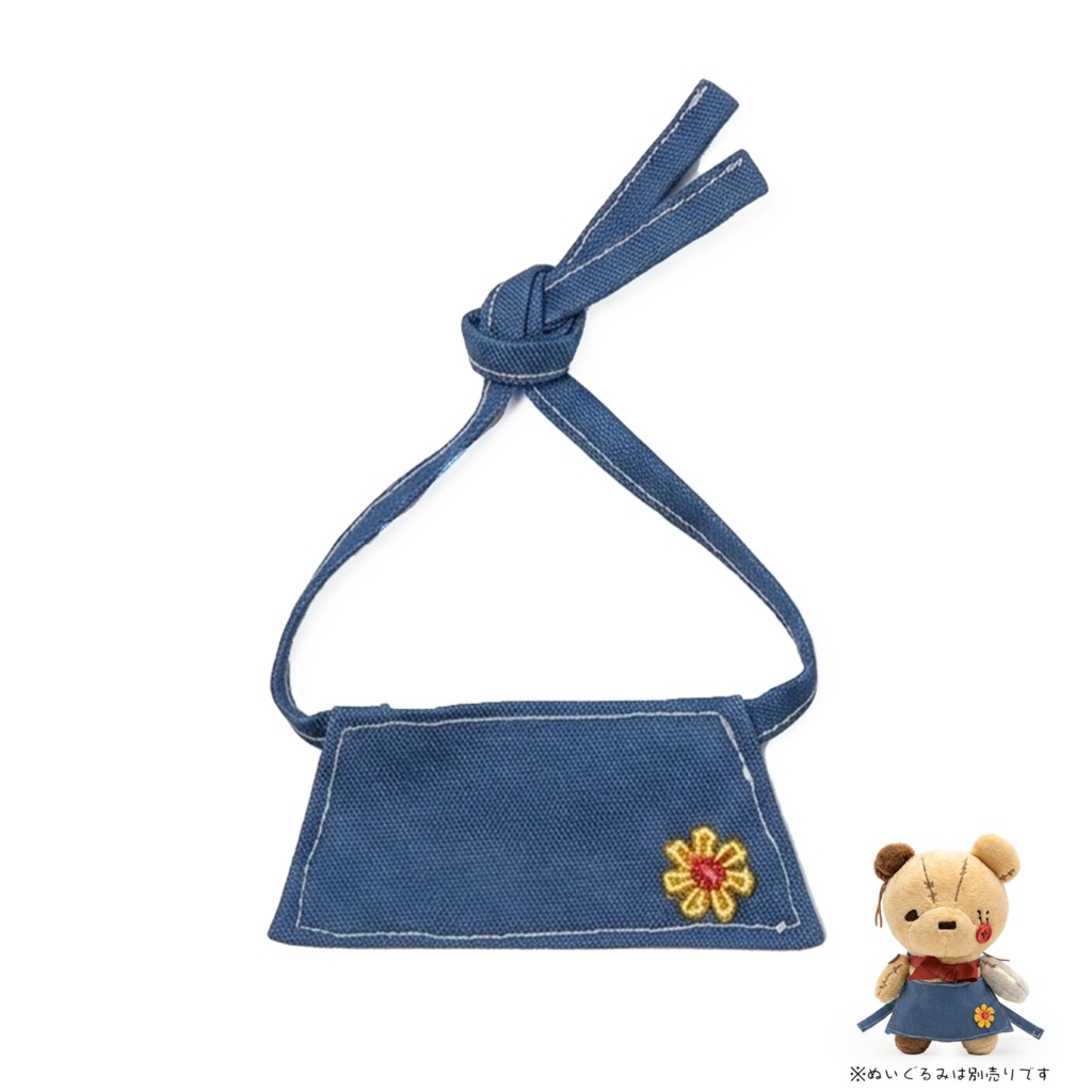 販売終了🙇🏻‍♀️ミデル用エプロン