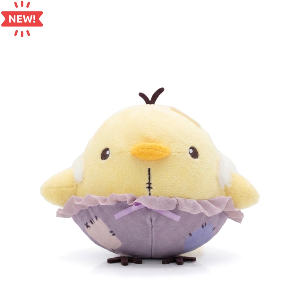 ぬいぐるみキーチェーン ちゅももん