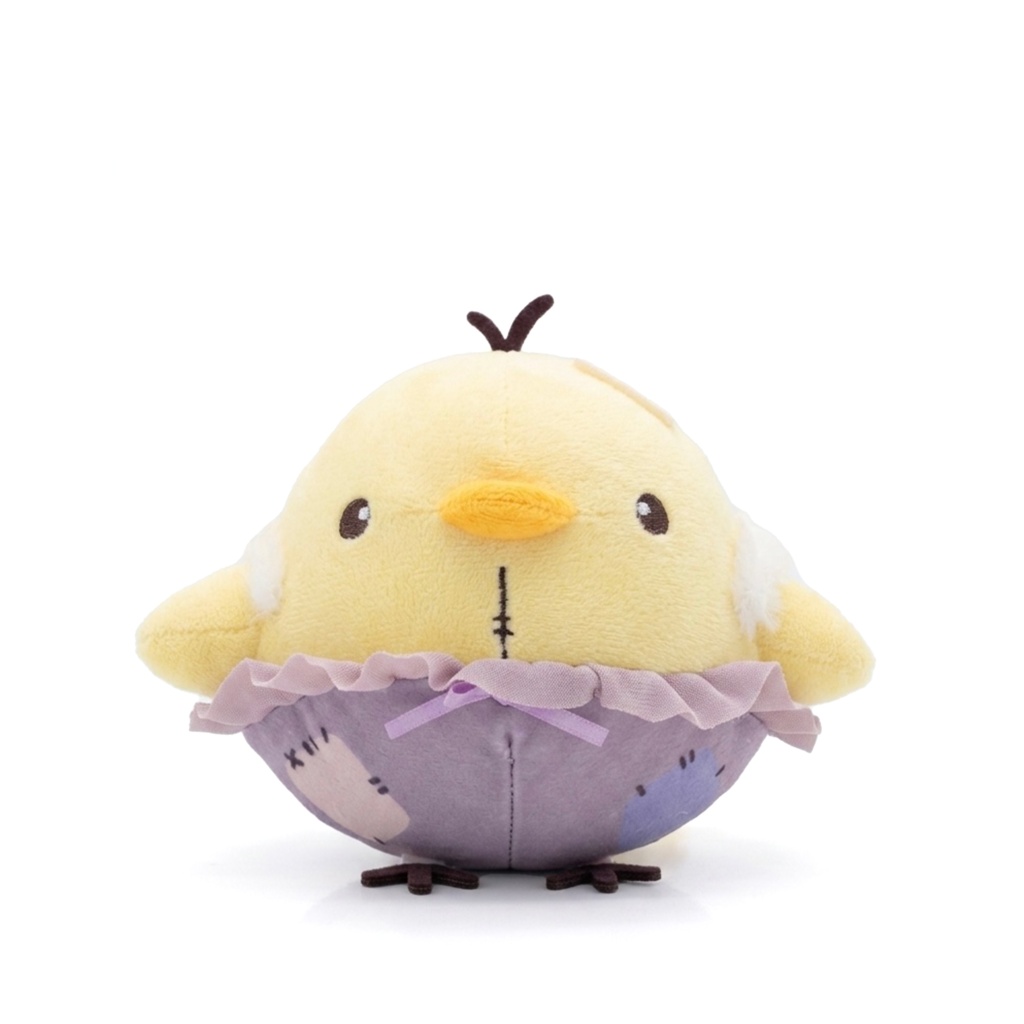 ぬいぐるみキーチェーン ちゅももん