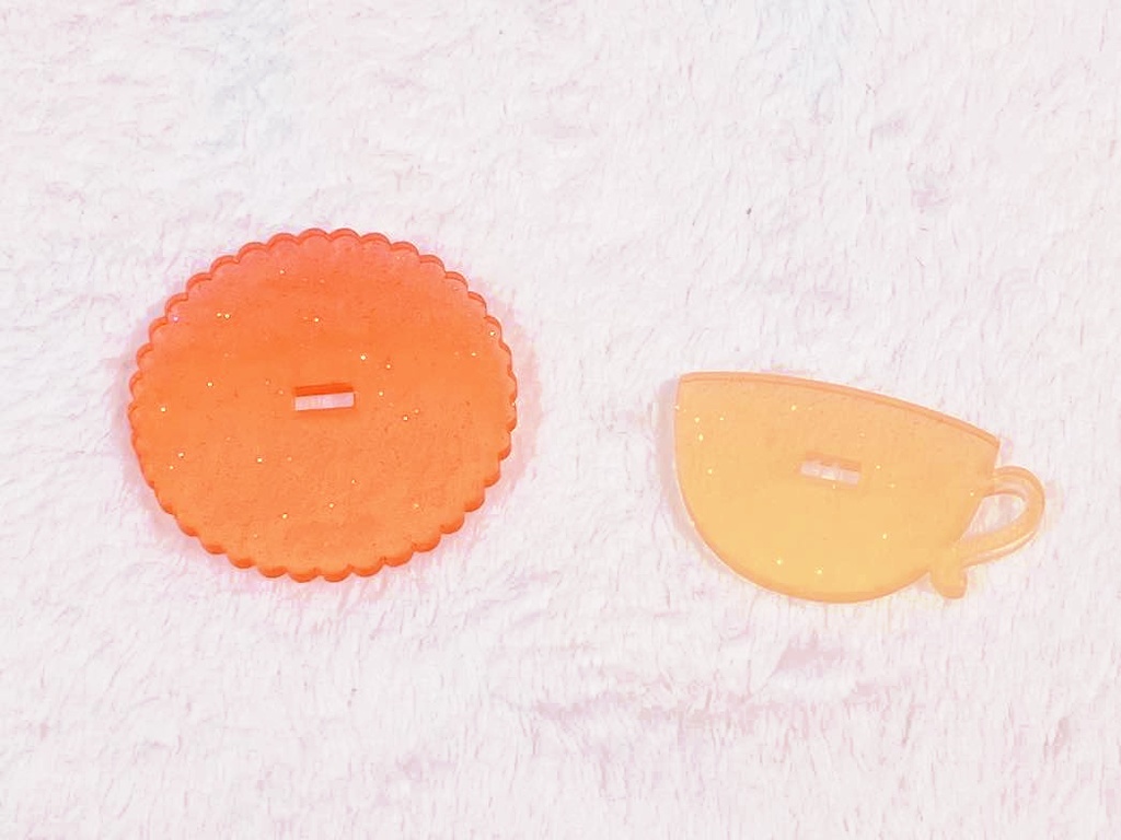 【期間限定】はらペコアーサーアクリルスタンド