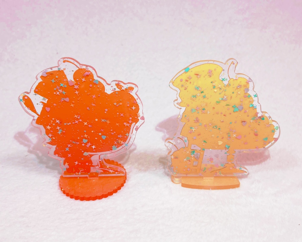 【期間限定】はらペコアーサーアクリルスタンド