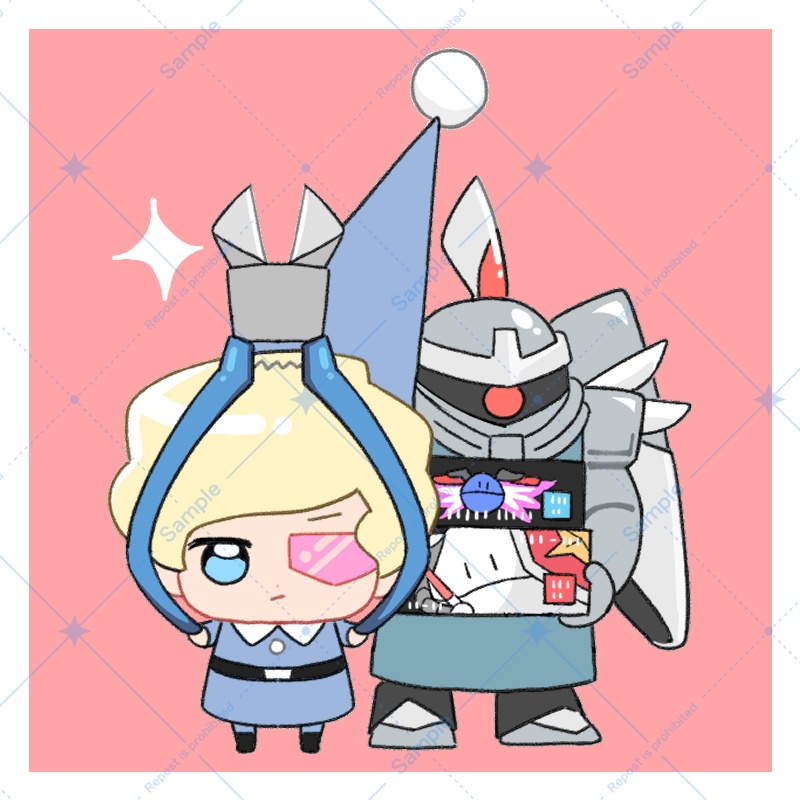 クリスマスおじさんアクスタ・アクキー