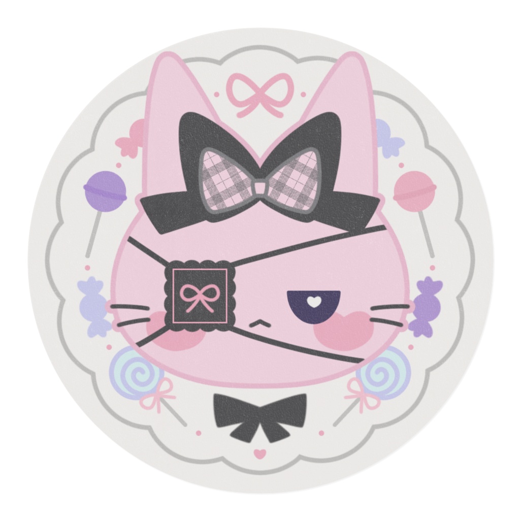 シンボルロゴ【マスキングテープ】