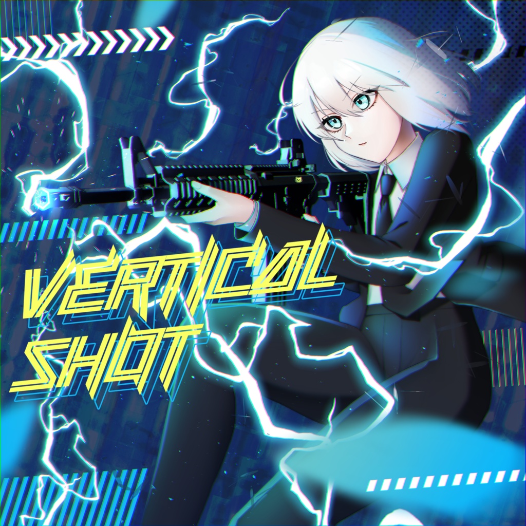 Vertical Shot