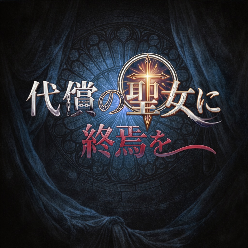 代償の聖女に終焉を【マーダーミステリー】