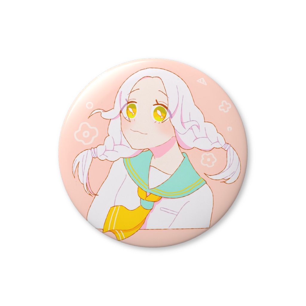 シロイルカの子