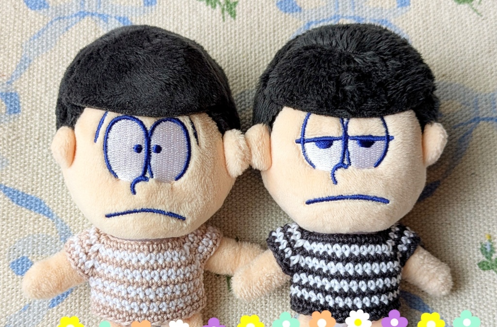 しましまシャツ