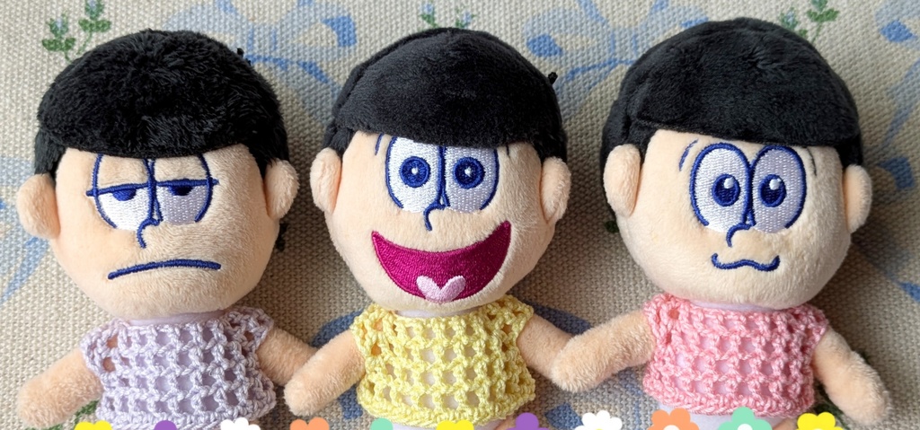 あみあみシャツ