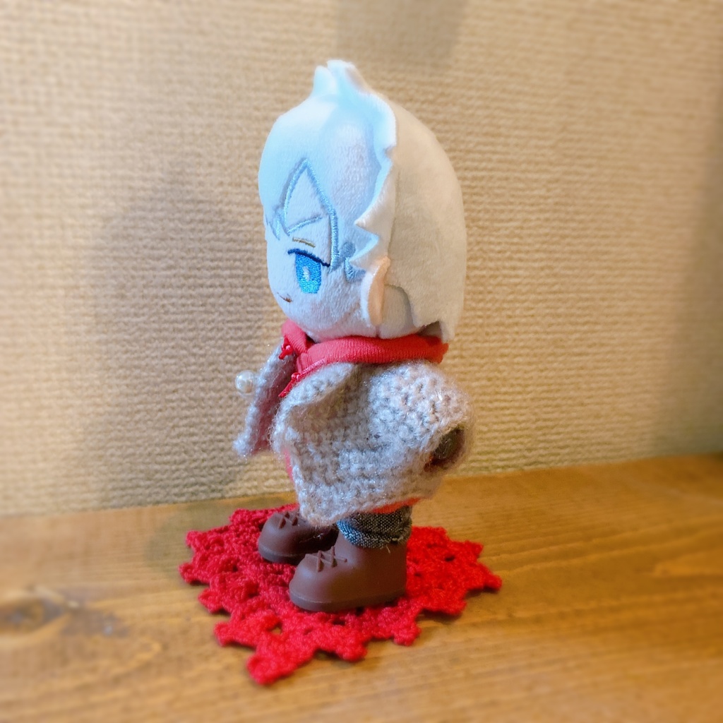 ⭐️ニットのカーディガン