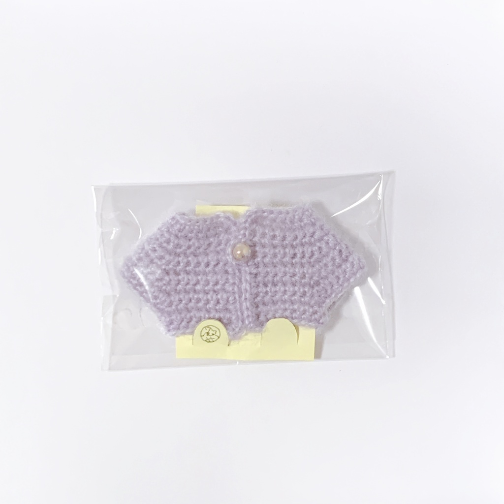 ⭐️ニットのカーディガン