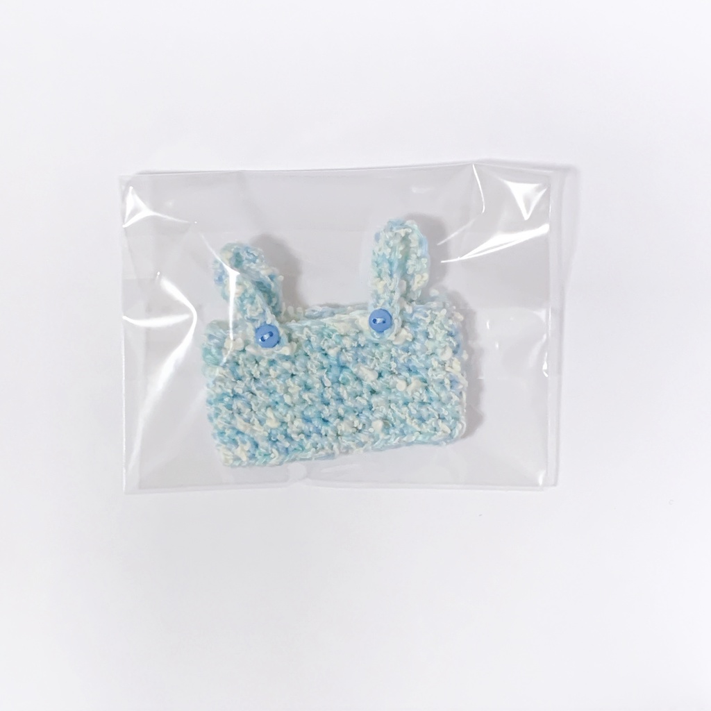 ⭐️ニットのサロペット