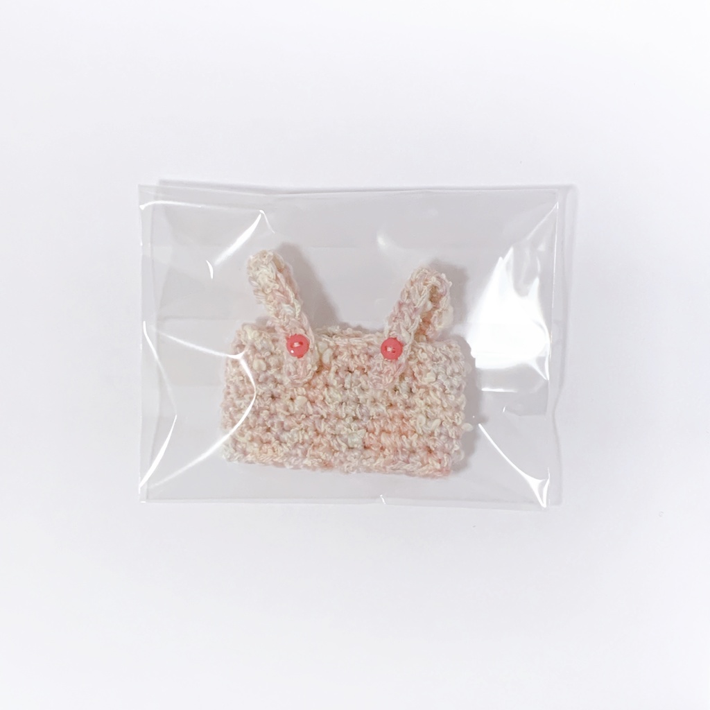 ⭐️ニットのサロペット