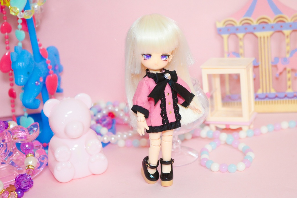LoveHolicワンピ 