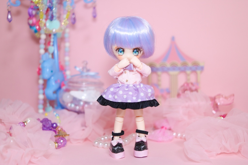 厚底ストラップシューズ 