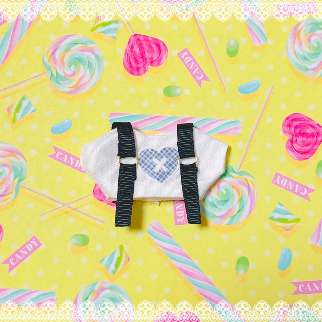 リボンハーネスT