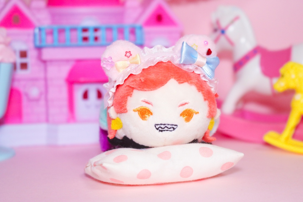 デコくまカチューシャ