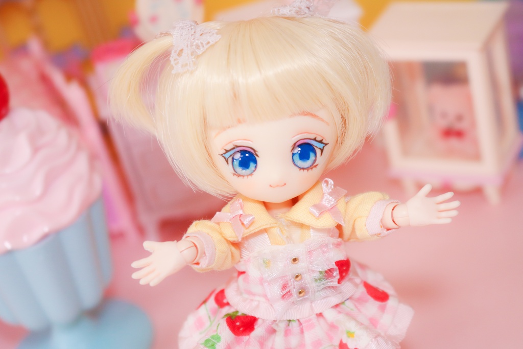 ヒカリヘッド☆カスタムフルセット - かわいい🎀アソート - BOOTH