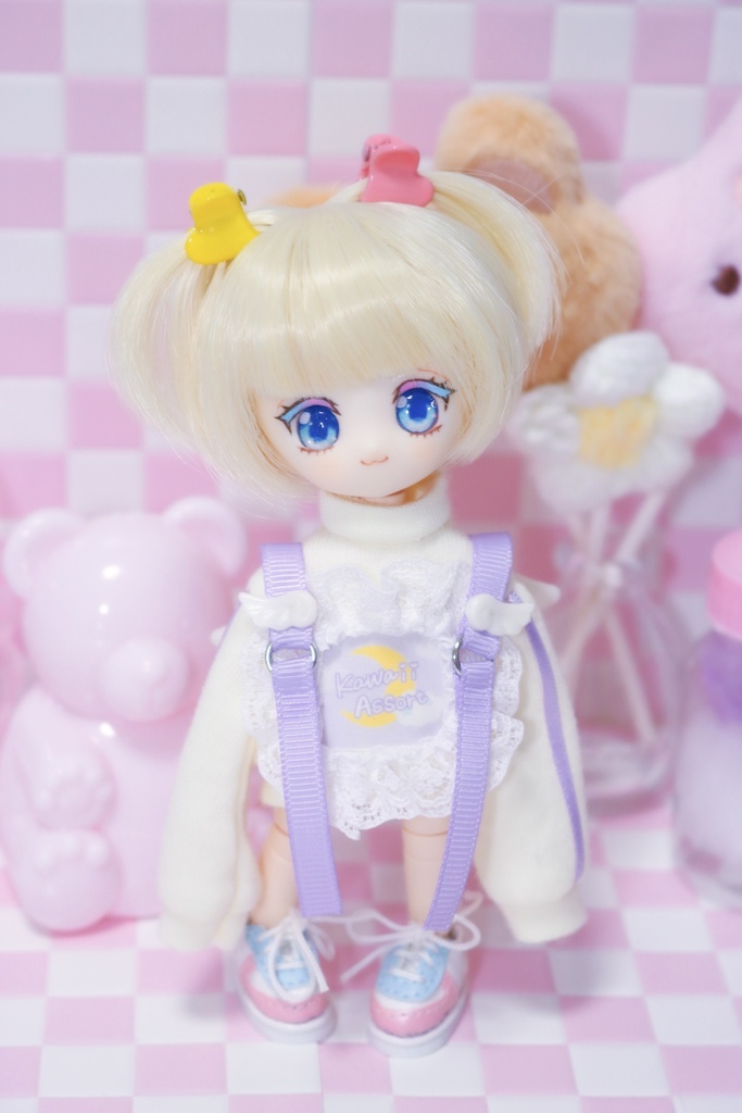 9/20発売★ムーンプリントスウェットワンピ