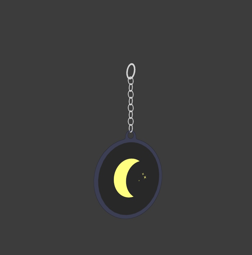 (free) accessory