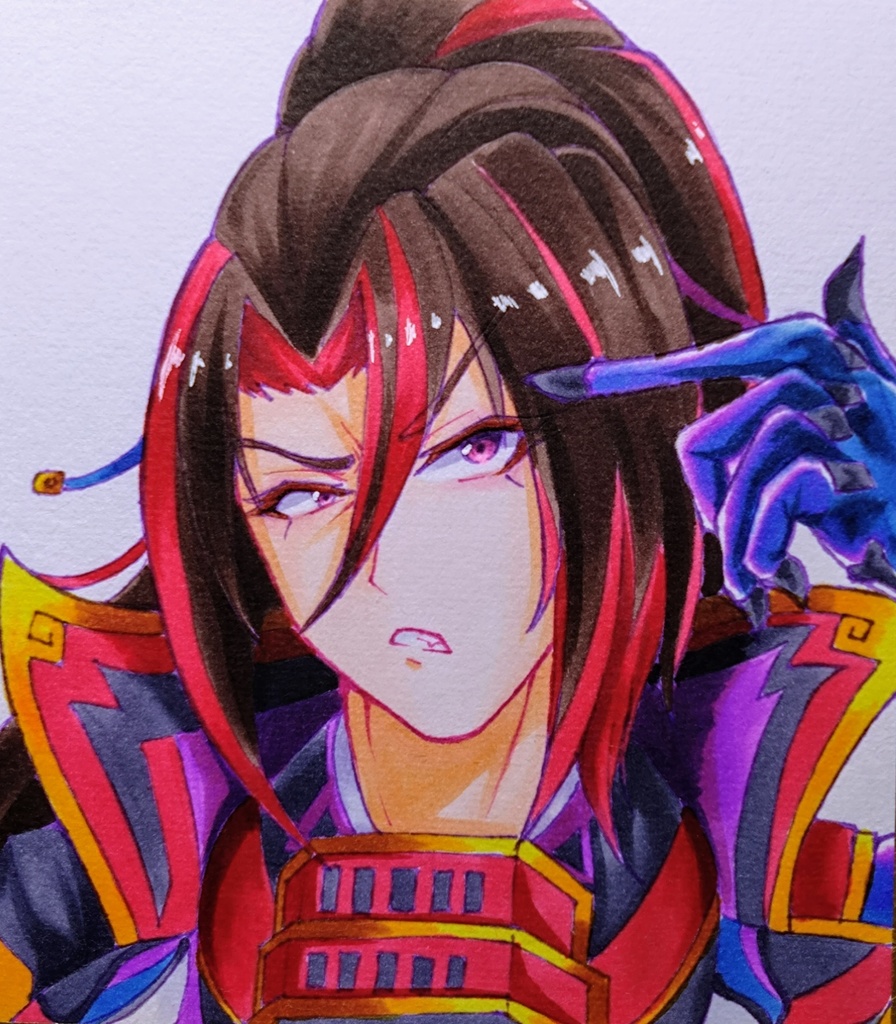 クシャトリラ･ライズハート