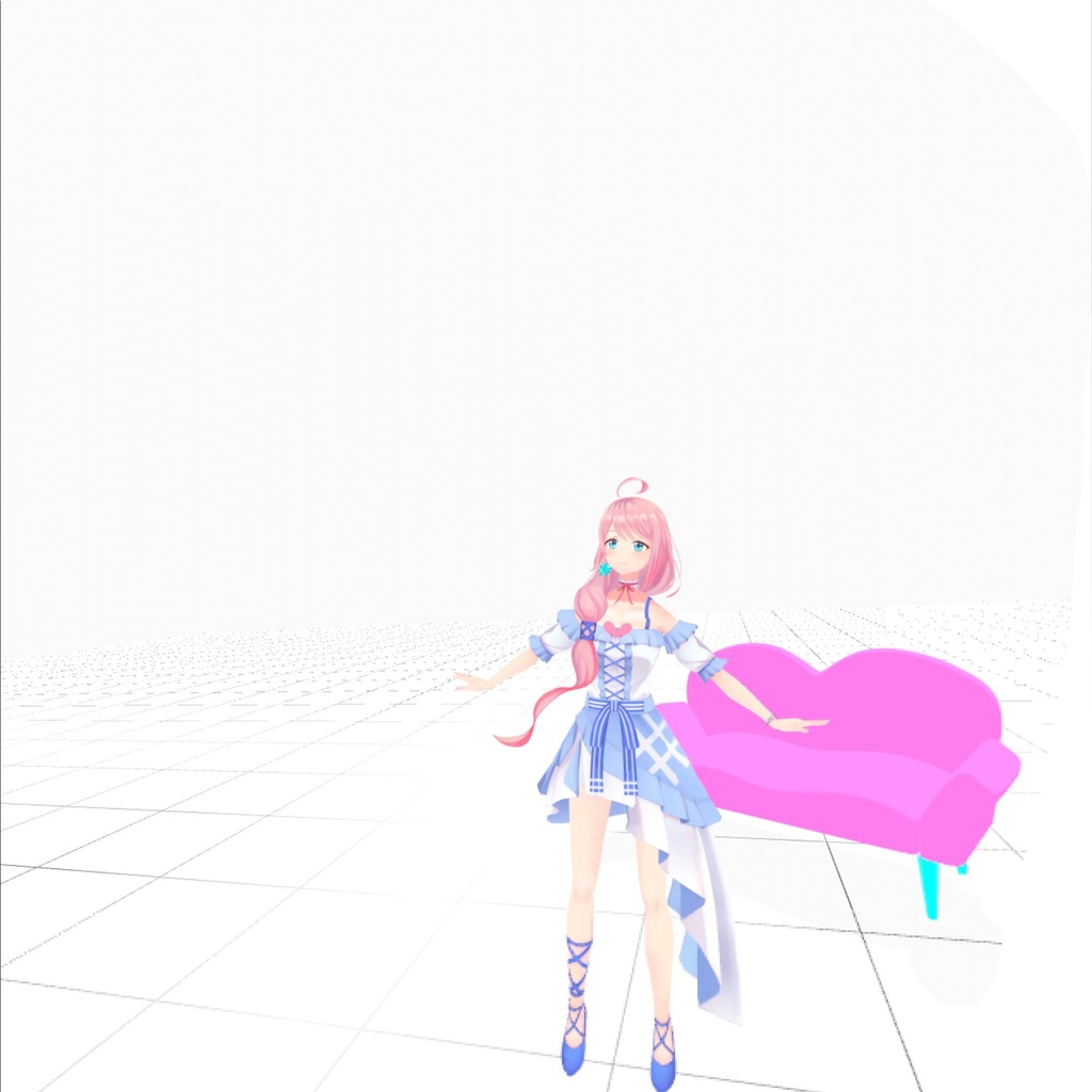 VRらぶちゃビューアー for Quest