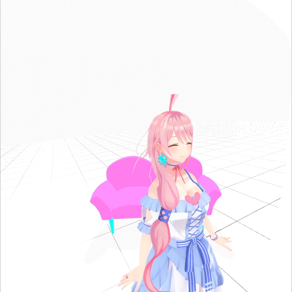 VRらぶちゃビューアー for Quest