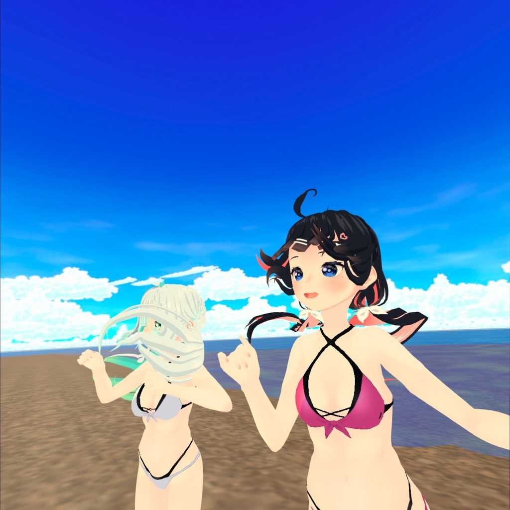 VRD -VRでダンスみるやつ-