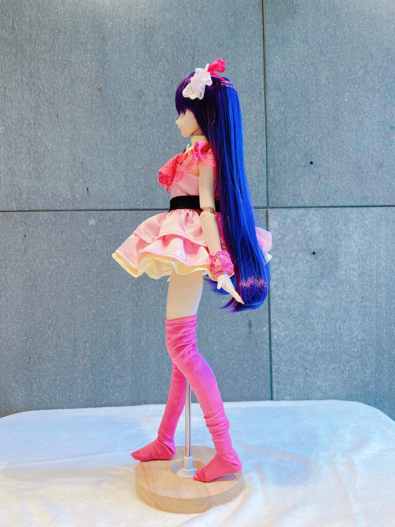 推しの子 星野アイ ドール服 アイドル衣装セット