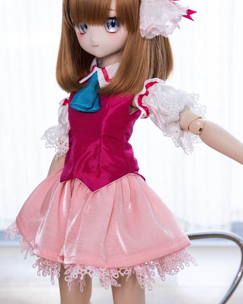 推しの子 星野アイ ドール服 B小町衣装セット