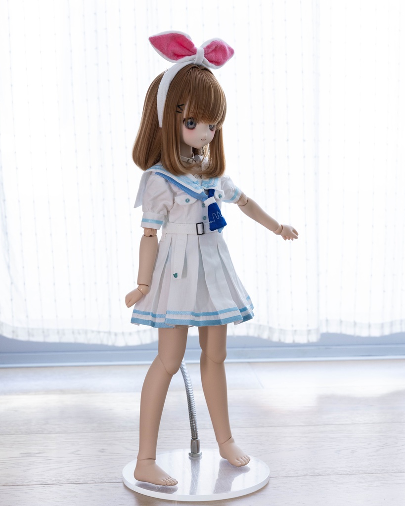 兎田ぺこら ドール服  2021衣装セット