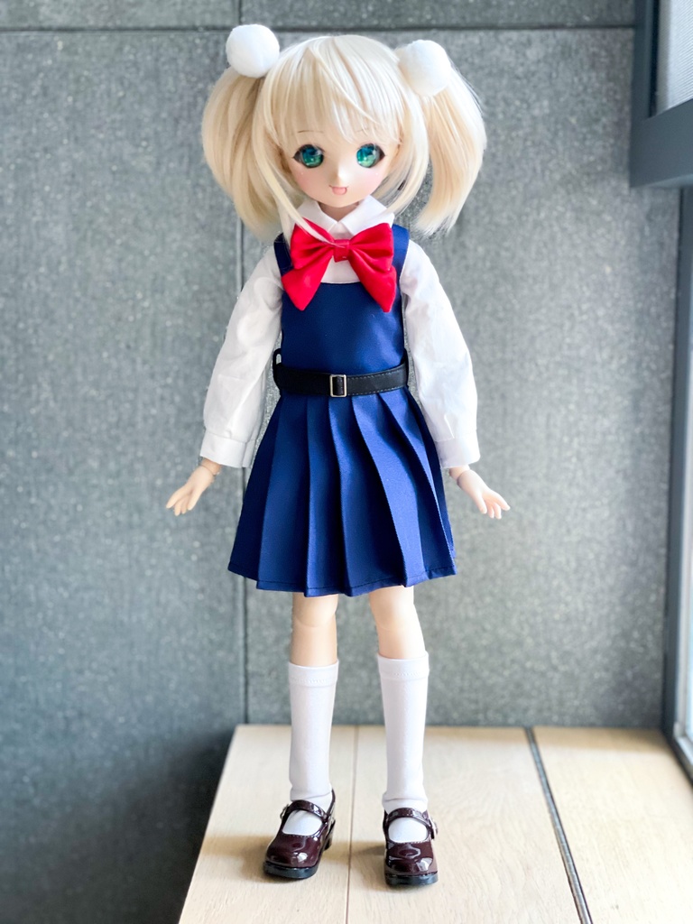 MDD 学校制服 セット