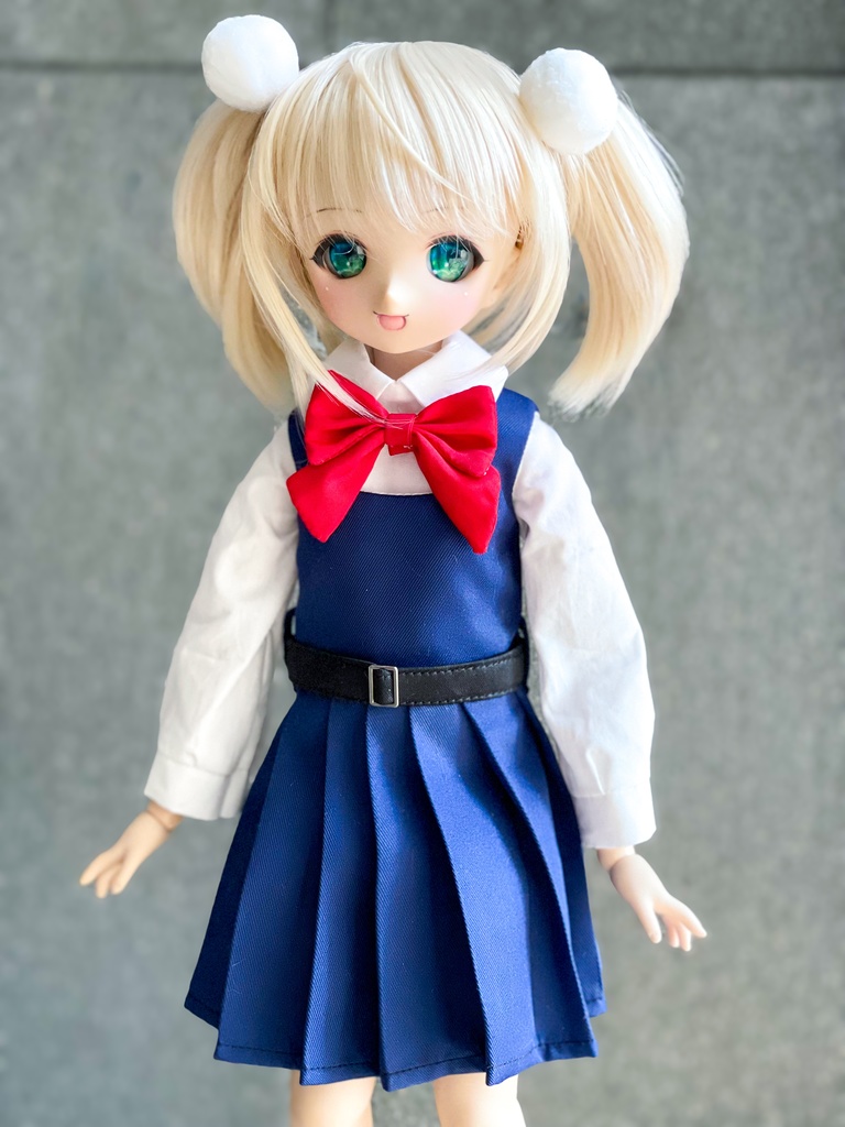 MDD 学校制服 セット