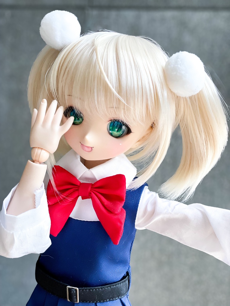 MDD 学校制服 セット