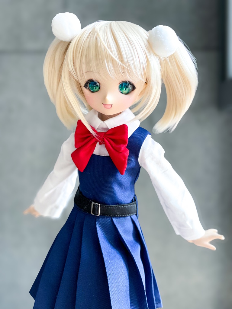 MDD 学校制服 セット