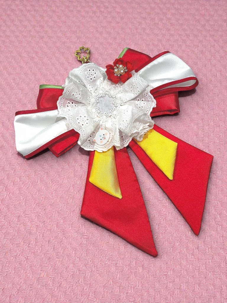 さくらみこ イメージロゼット 痛ロゼット