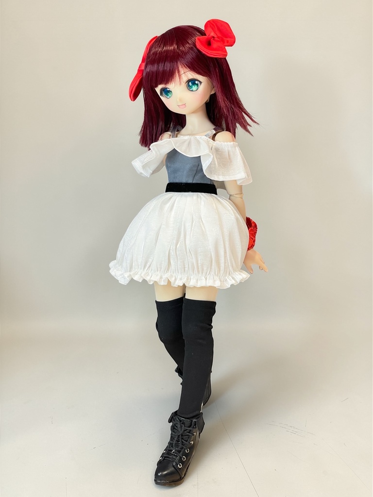 有馬かな ドール服  OP3衣装セット