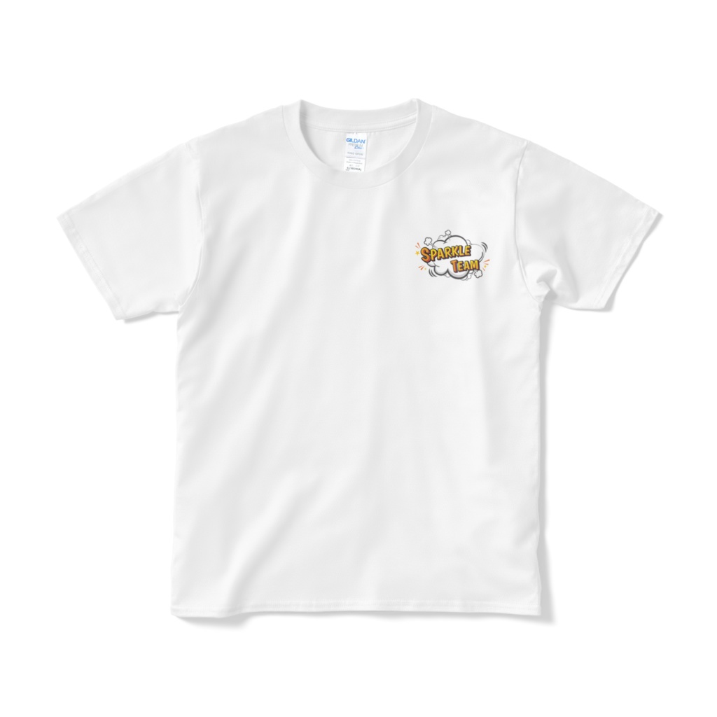 Tシャツホワイト
