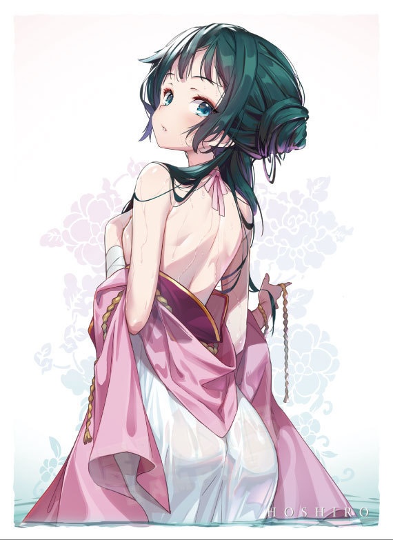 【スリーブ】猫猫 by Hong
