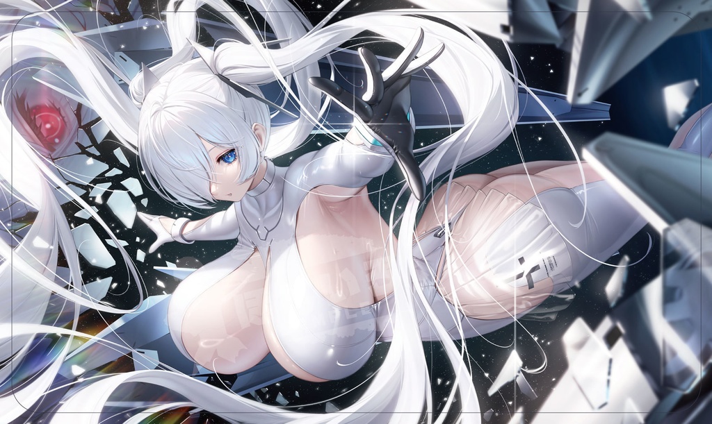 【プレイマット】シンデレラ