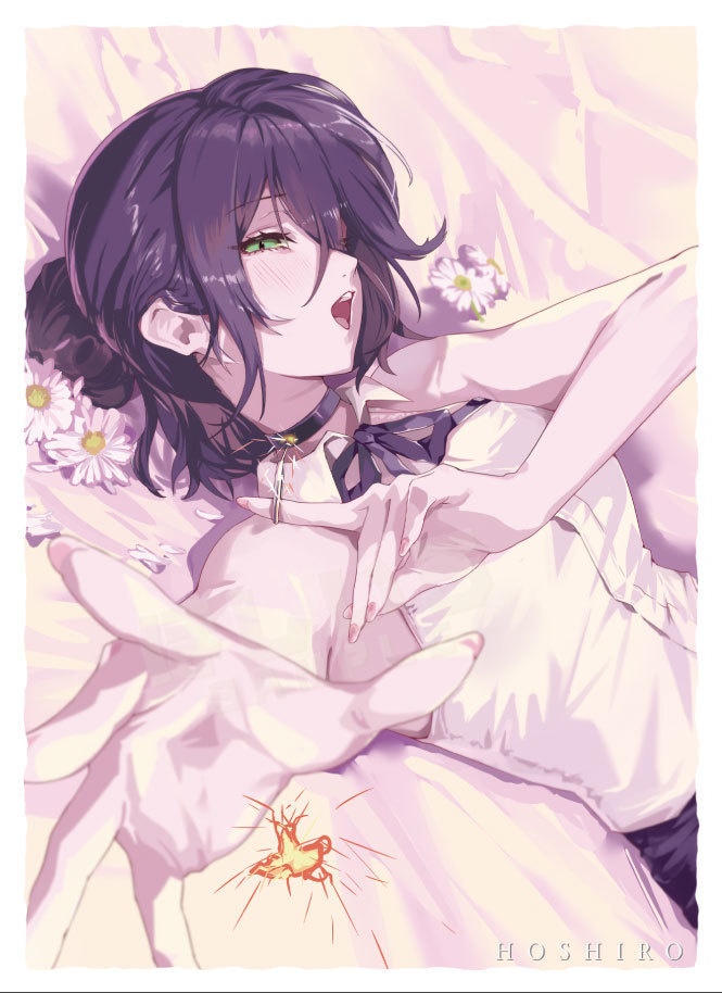 【スリーブ】レゼ