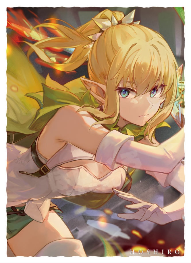 【スリーブ】リュー