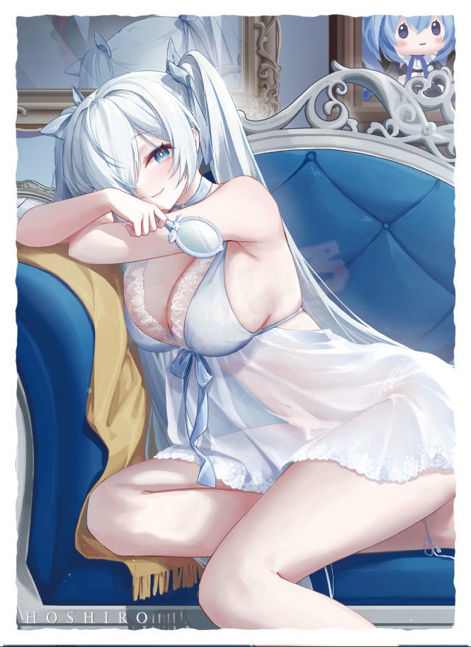 【スリーブ】ドレスシンデレラ